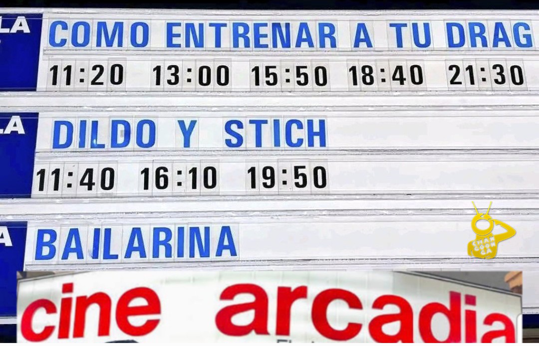 Changoonga.com (@michangoonga) on Twitter photo #Morelia Cinema Arcadia presenta su cartelera de esta semana: #Morelia Cinema Arcadia presenta su cartelera de esta semana: