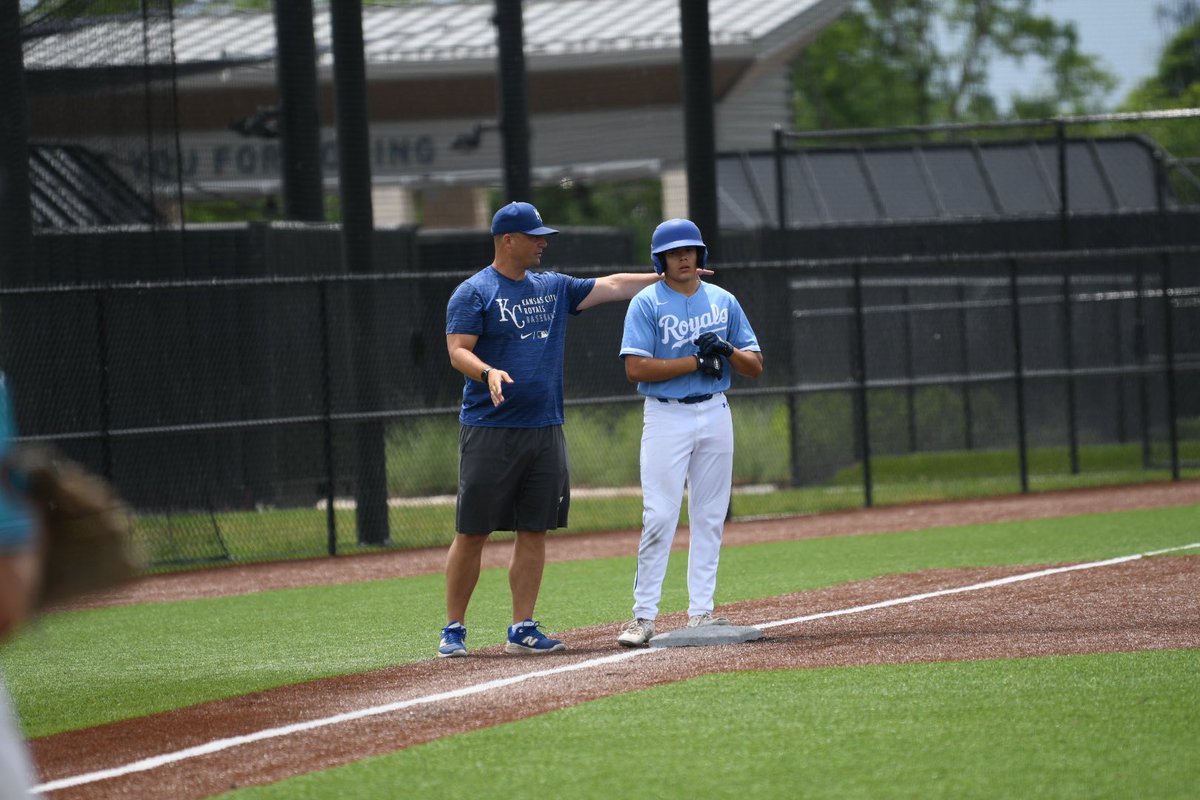 _TeamKC2027 (@_teamkc2027) on Twitter photo We had the pleasure of playing Team Australia today. A great experience. <a href="/TeamKCBaseball/">Team KC Baseball</a> We had the pleasure of playing Team Australia today. A great experience. <a href="/TeamKCBaseball/">Team KC Baseball</a>