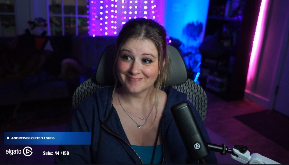 WickedSarah_'s tweet image. Time to finally try some Expedition 33
TWITCH.TV/WICKEDSARAH