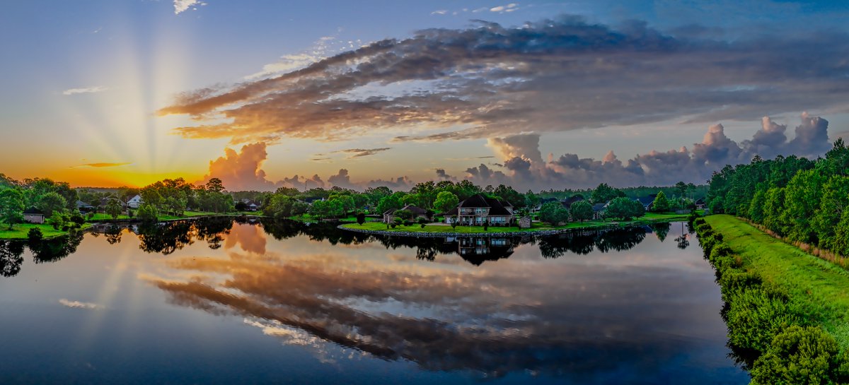 Anthony Pollard (@saltandseeimage) on Twitter photo <a href="/MargaretOrr/">Margaret Orr</a> Nice sunrise this morning before the rain arrived on the gulf coast - 6.17.25 #sunrise #dronephotography #southmississippi #DroneHour <a href="/MargaretOrr/">Margaret Orr</a> Nice sunrise this morning before the rain arrived on the gulf coast - 6.17.25 #sunrise #dronephotography #southmississippi #DroneHour