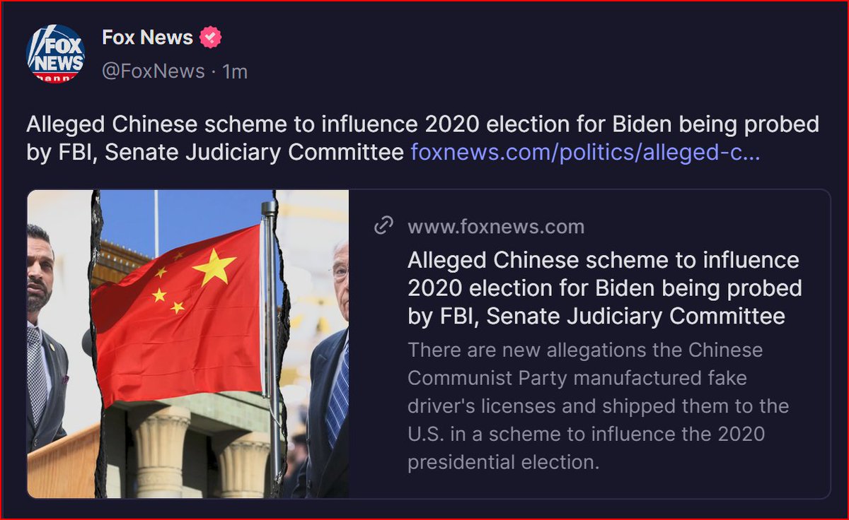 #ElectionIntegrity  #electioninterference #Biden