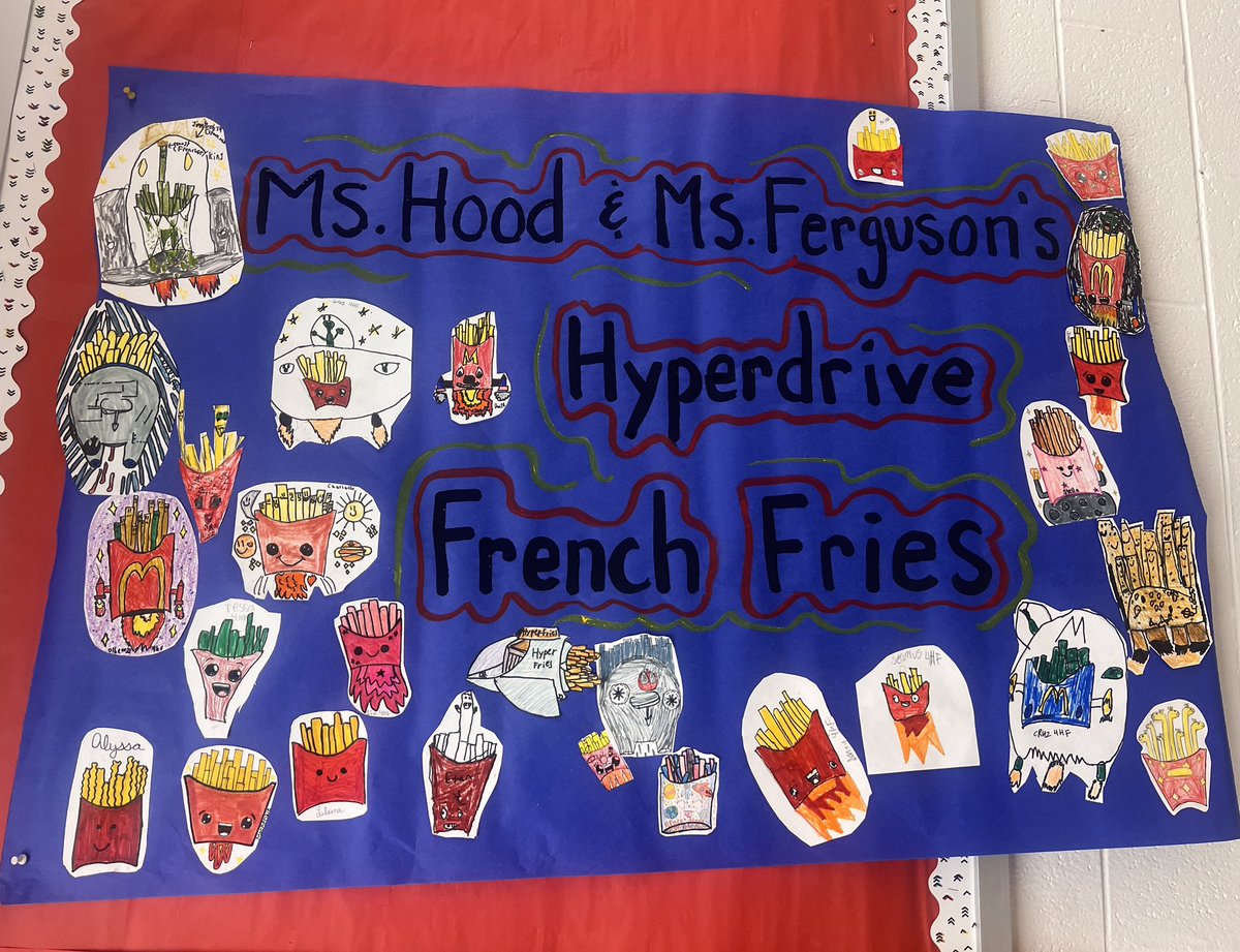 Field day was wet and wild! 🍟 <a href="/CentralES1/">Central ES</a> <a href="/HaddonSchools/">Haddonfield Schools</a>