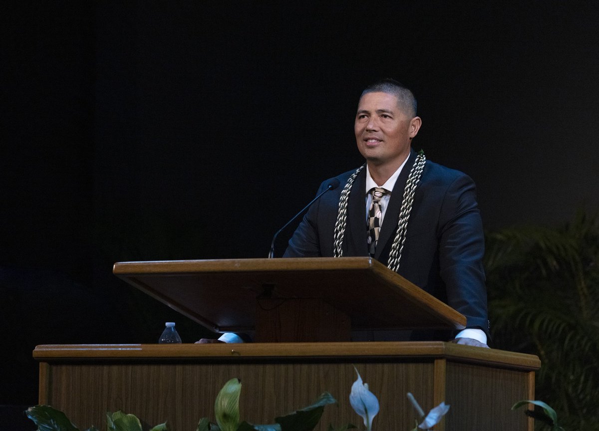 "To begin with the end in mind is to live with purpose, to see beyond the moment, and to act today in ways that align with where we ultimately want to go—both temporally and eternally." –Michael Tejada