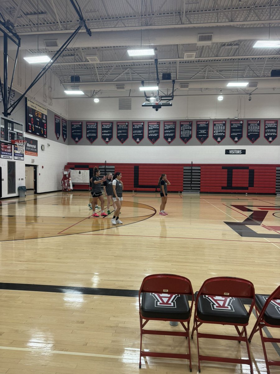 Scioto Lady Irish (@sciotoladyirish) on Twitter photo We definitely improved from the last time we were on the floor — and that’s what summer is all about. Still a lot of growth ahead, but I’m proud of how hard our girls competed. <a href="/AlderAthletics/">Jonathan Alder Athletics</a> <a href="/sciotoathletics/">Scioto Athletics</a> We definitely improved from the last time we were on the floor — and that’s what summer is all about. Still a lot of growth ahead, but I’m proud of how hard our girls competed. <a href="/AlderAthletics/">Jonathan Alder Athletics</a> <a href="/sciotoathletics/">Scioto Athletics</a>