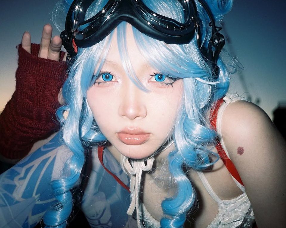 lucia‧✧̣̇‧ｼｭｶﾞﾊｲ (@ilk0m_xxx) / Posts / X
