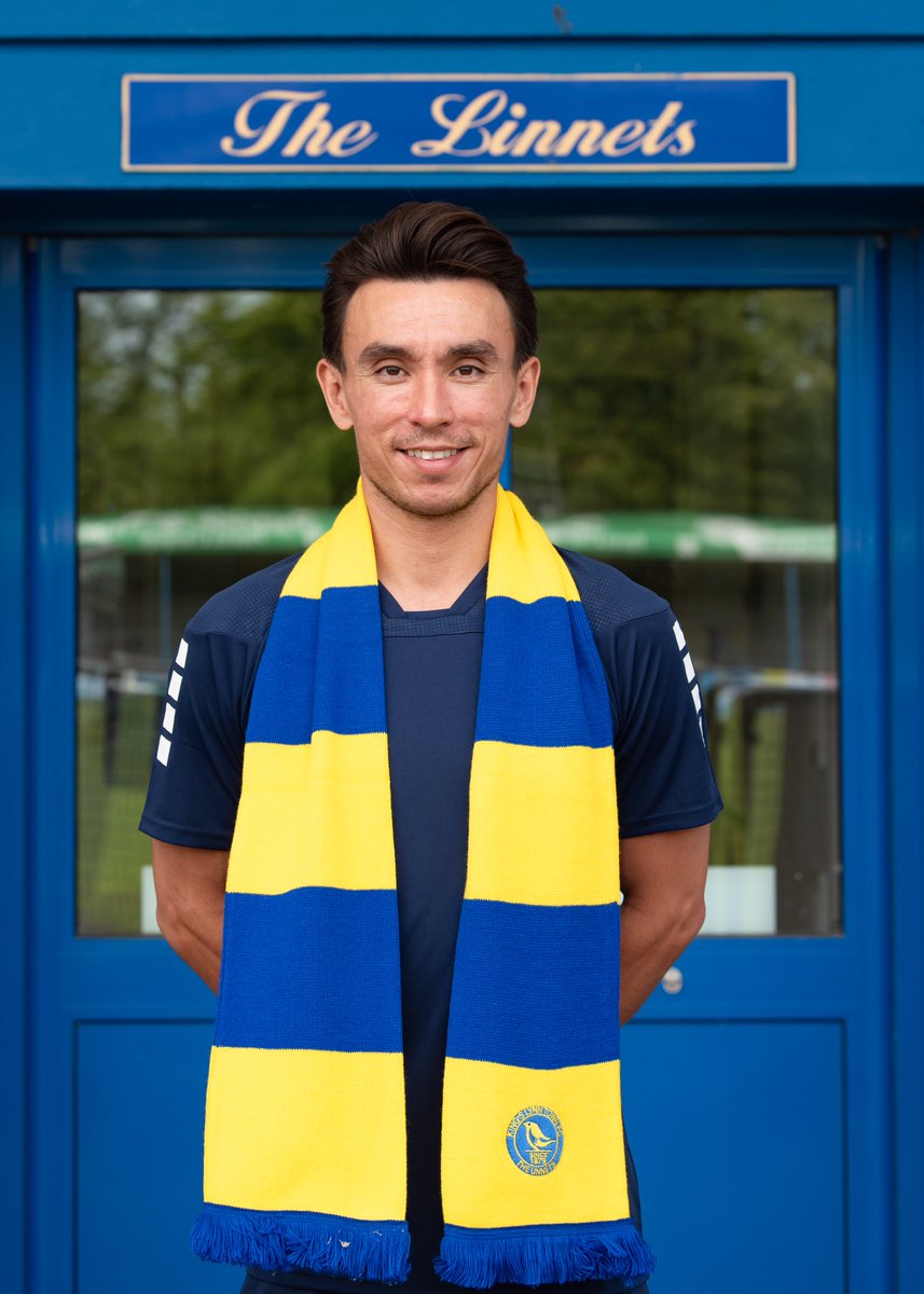 Back at the Walks <a href="/mikeclunan/">Mike Clunan</a>