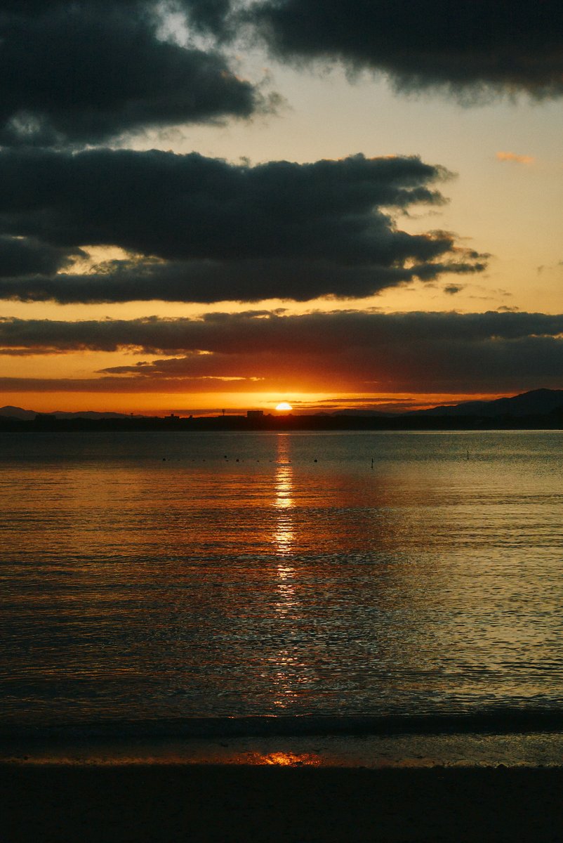 First Light