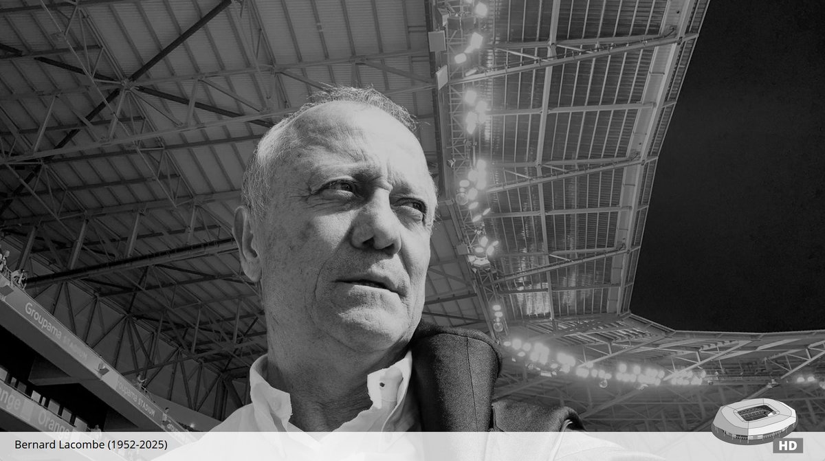 Stade OL HD (@stadeolhd) on Twitter photo 