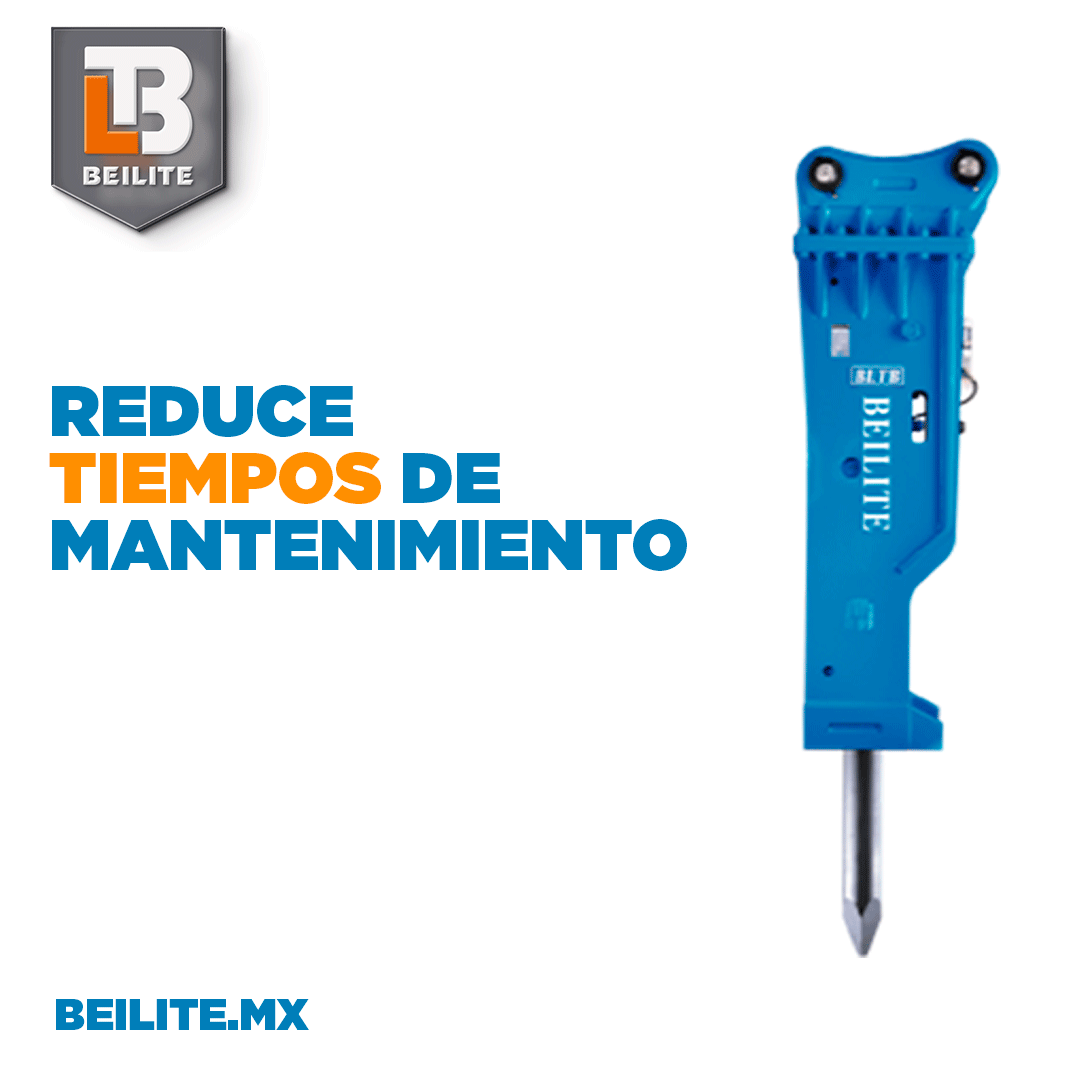 beilitemx's tweet photo. 🧰Cuando compras un martillo hidráulico BEILITE, recibes un juego de sellos totalmente gratis, ideal para realizar el mantenimiento preventivo justo cuando lo necesitas.

🔧 ¡Sin esperas, sin pausas en tu operación!

📲 https://t.co/CQZd0vCxpw

#BeiliteMx #ListosParaTrabajar https://t.co/6rvsyEsIxW