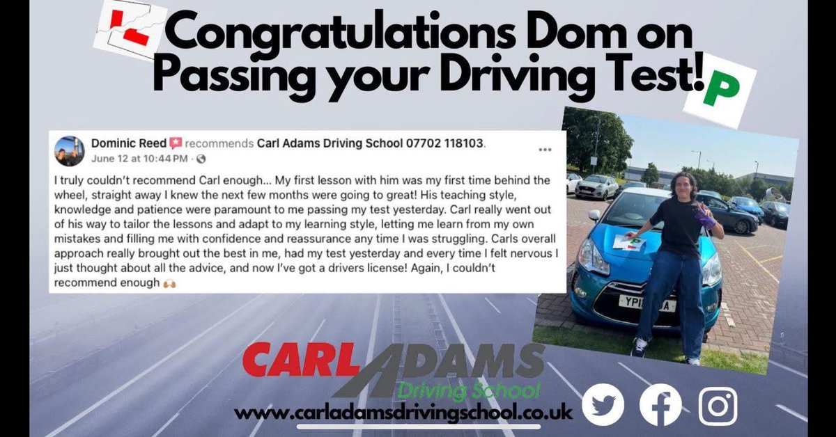 Carl Adams tweet media