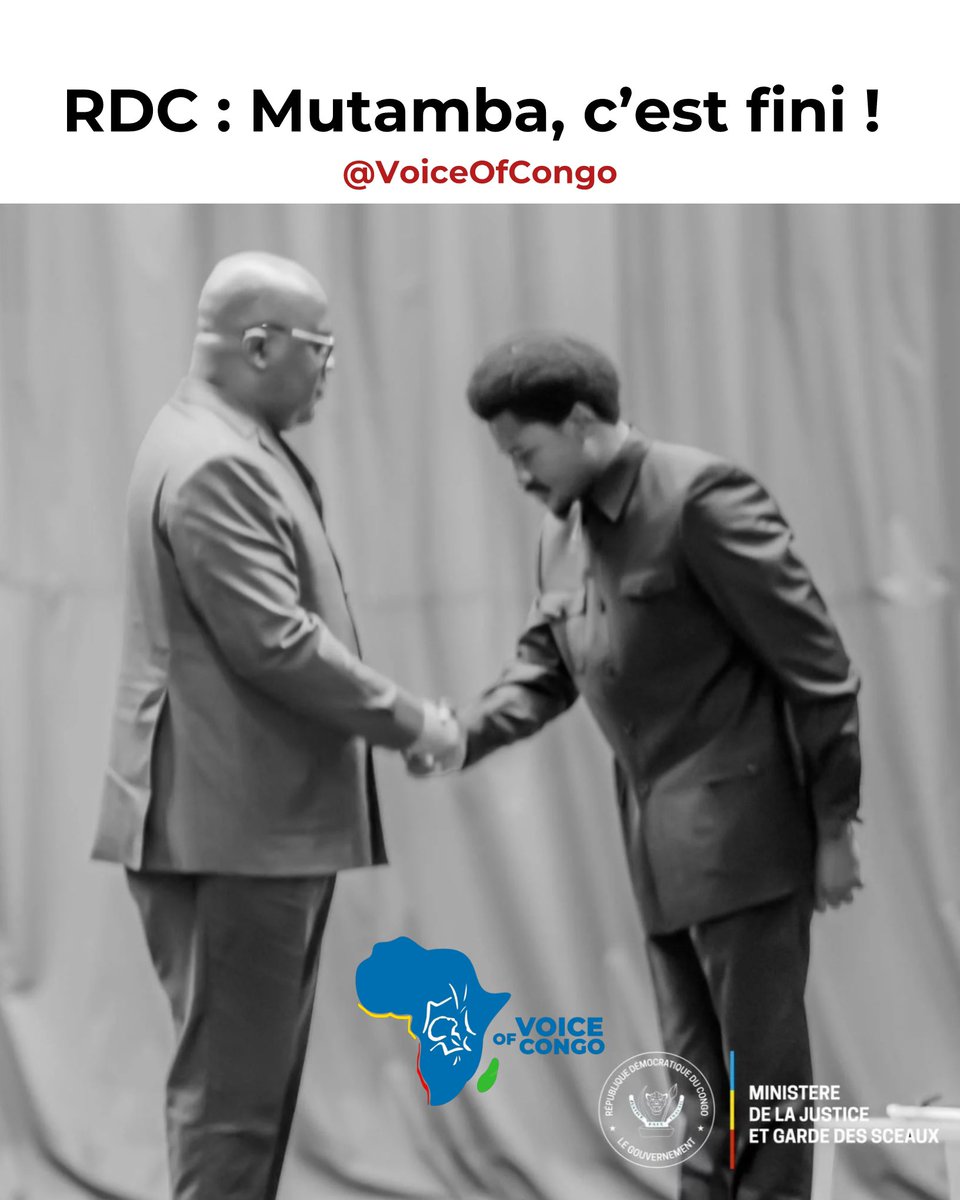 VoiceOfCongo tweet picture