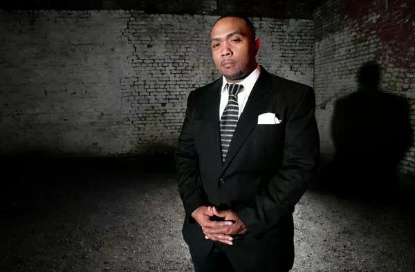 Timbaland kritiseres for at bruge andres musik i AI-samarbejde gaffa.dk/nyheder-fra-ga…
