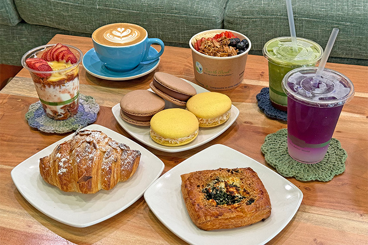 コーヒーラバーズが立ち上げたワイキキの新カフェをお届け
【アロハストリートお役立ちメール】ハワイニュースレター
aloha-street.com/newsletter/new…