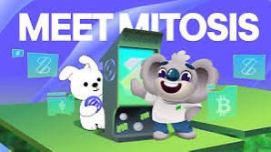 GMito yappers 🧬

🧵What is Mitosis?

Mitosis is a crypto project built around the concept of modular blockchain infrastructure. It aims to provide efficient cross-chain communication and interoperability, allowing seamless data and liquidity transfer between multiple chains.

⸻