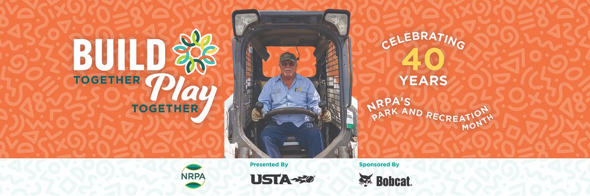 ATLParksandRec's tweet image. Parks do more than bring joy, they drive our economy!
According to NRPA’s Economic Impact of Local Parks report, local parks & rec agencies generated nearly $201 billion in economic activity and supported 1.1 million jobs in 2021.
This boosted labor income by over $63 billion!