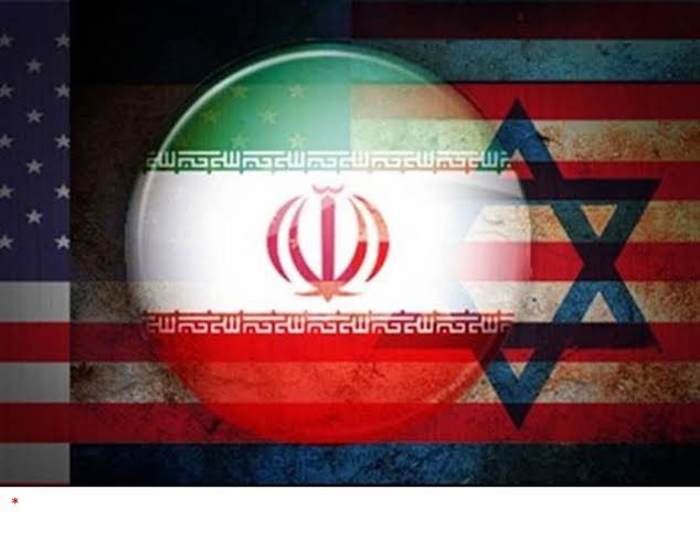 🔴 Amerikan istihbaratı, İran’ın ABD’nin savaşa katılması durumunda Orta Doğu’daki Amerikan üslerine saldırmak üzere füze ve askeri teçhizatlarını hazırladığını bildirdi.

🔗 NY Times