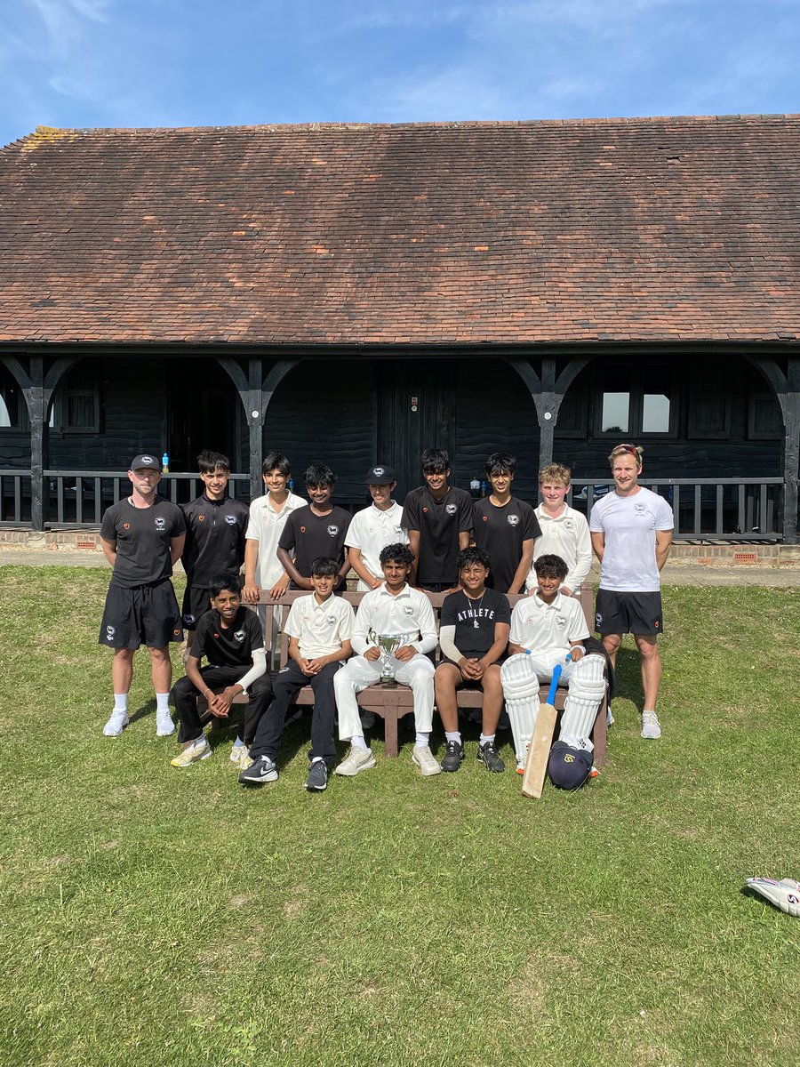 MTS Cricket tweet media