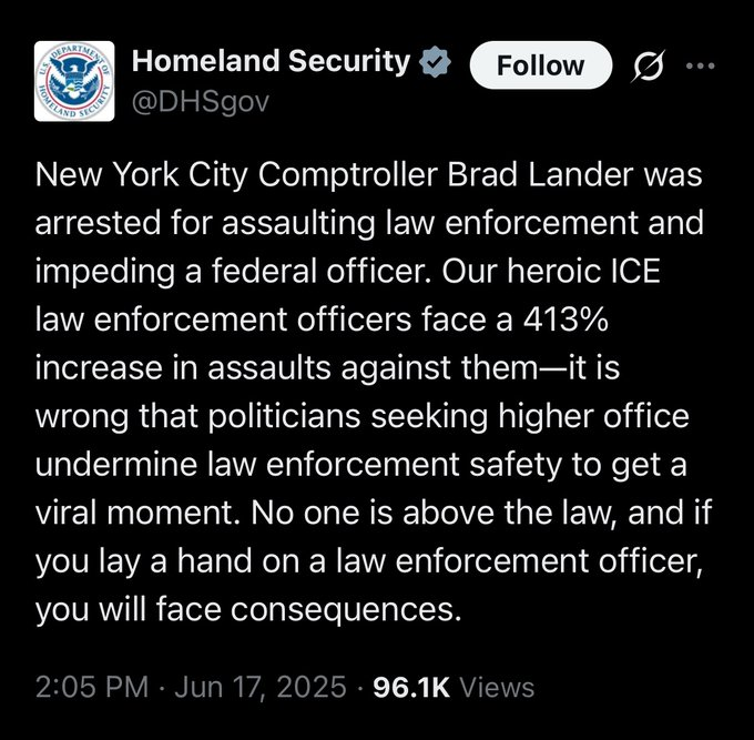 solomonmissouri's tweet photo. When Black people told you that it is a normal occurrence for police to lie about protest  and assaulting officers now you see ... the test run for the justification of authoritarianism always begins in communities of color https://t.co/8sdYoBIqwP