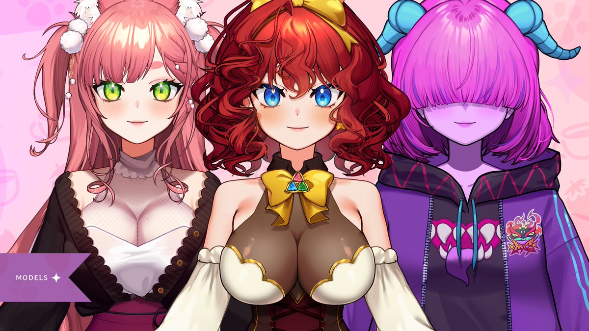 Sumii 🍰🐈 CMs OPEN!! tweet media