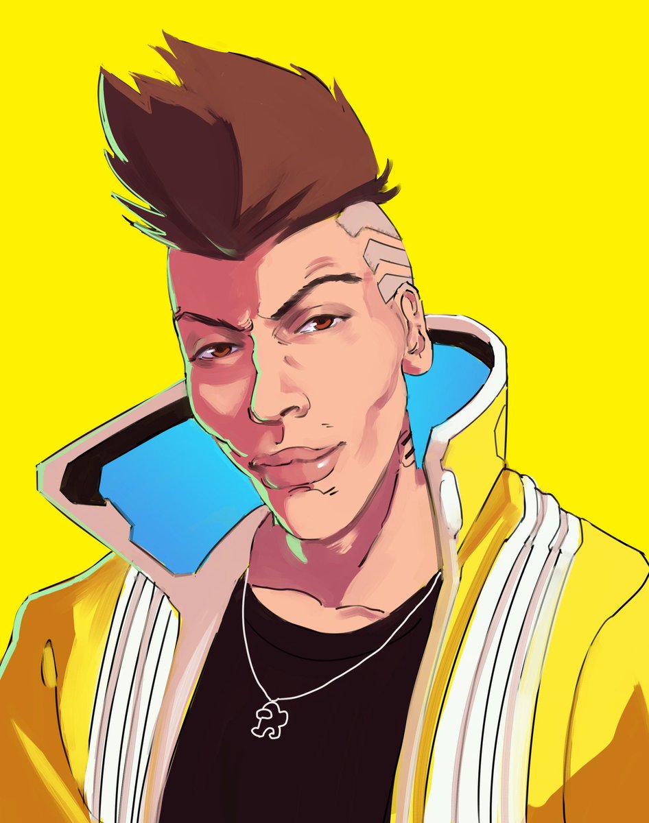 Johnny boy tweet media