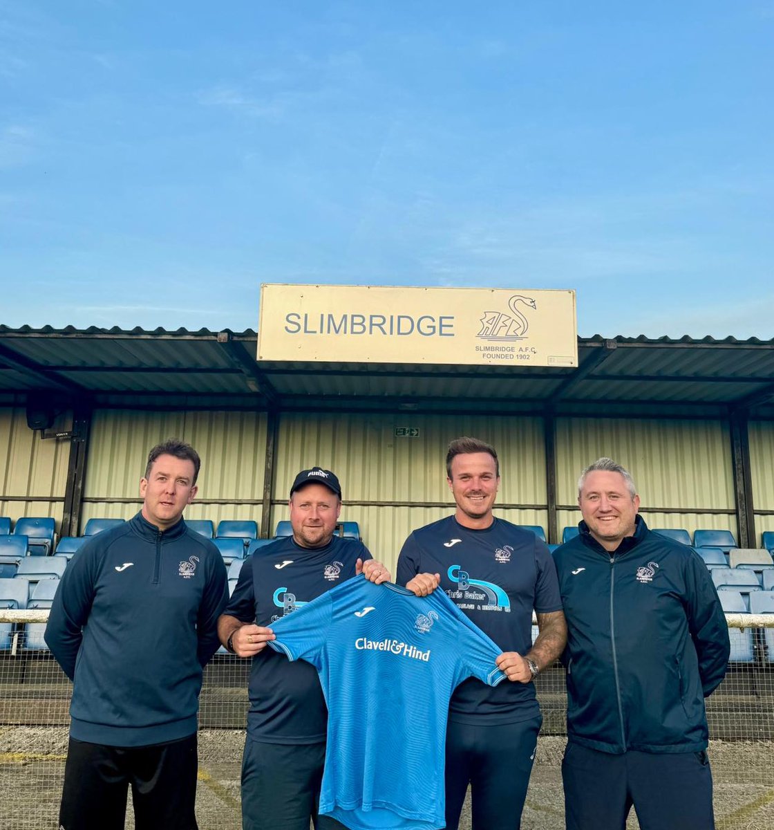 The Swans’ management team has been confirmed ahead of the new season…👇

Sam Prior, assistant manager.
Tom Deakin, joint manager.
Michael Palmer, joint manager.
Ben Powell, assistant manager. 

All ready for the 2025/26 campaign. 💪

#UpTheSwans🦢