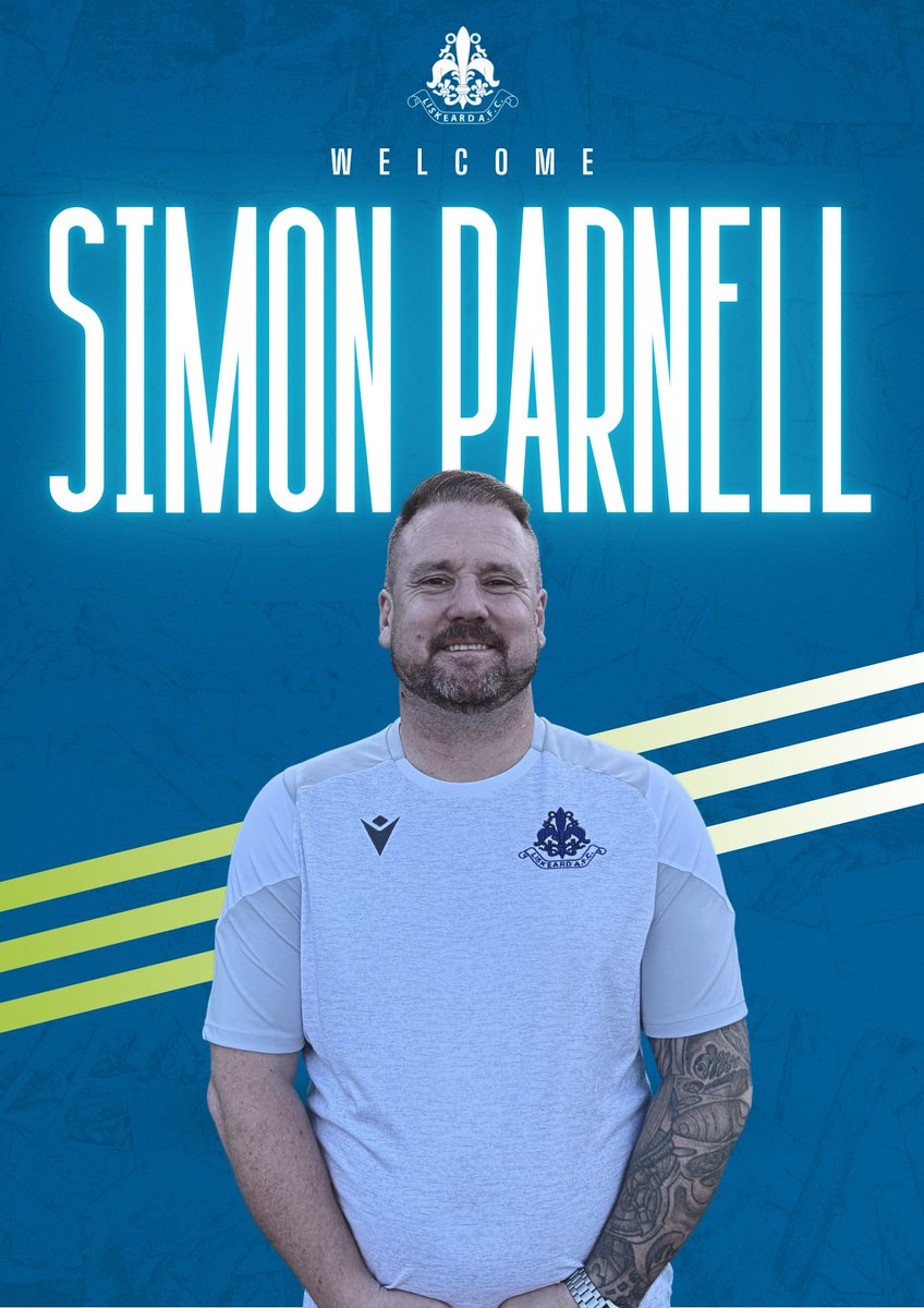 Liskeard Athletic tweet media