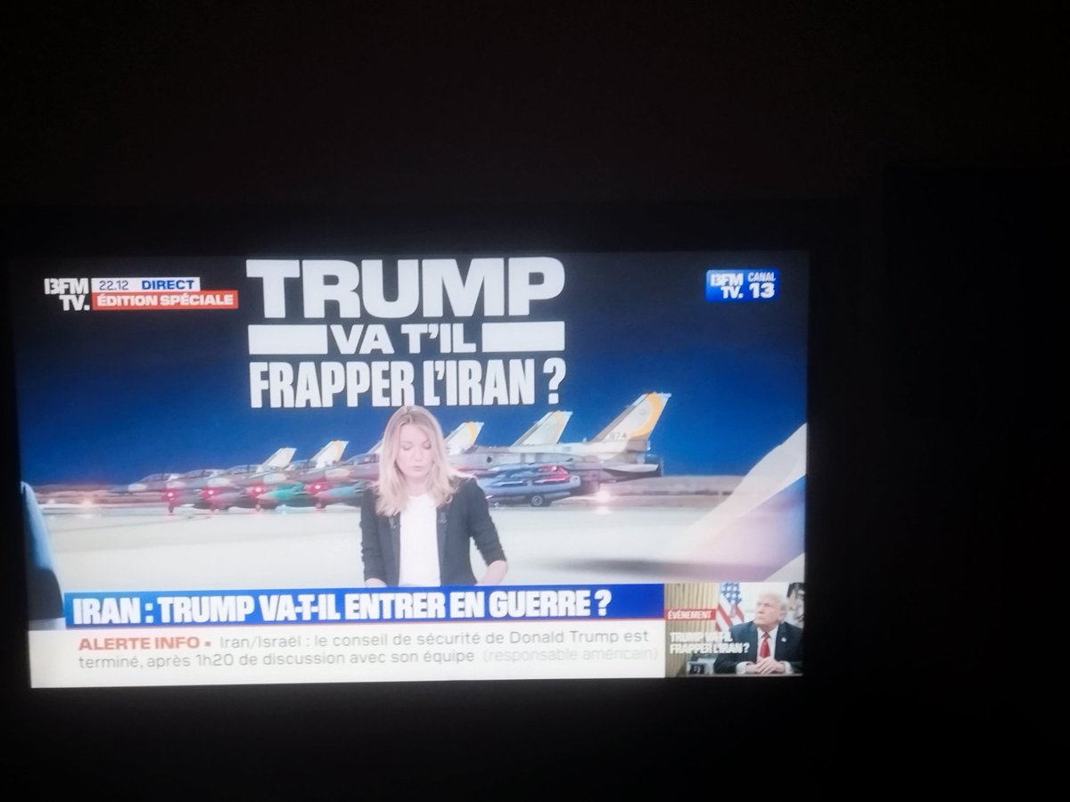MathieuHubertus's tweet photo. @BFMTV Coucou,  vous avez une grosse faute sur l'écran principal, depuis 30 minutes ;-)  la bonne orthographe figure dans le bandeau en bas de l'écran https://t.co/0Gn5nMCdTi