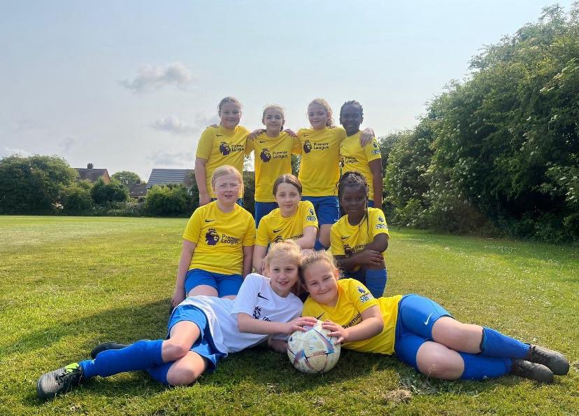 St Mary's Wednesbury (@smcpwednesbury) on Twitter photo β½οΈ Year 5 & 6 kicked off the term with a brilliant football tournament at Old Park Primary at the start of this term!
Fantastic teamwork, determination and sportsmanship on show ππ
Well done to all who took part β a great start to the term! π <a href="/StJohnBoscoCA/">St John Bosco Catholic Academy</a> β½οΈ Year 5 & 6 kicked off the term with a brilliant football tournament at Old Park Primary at the start of this term!
Fantastic teamwork, determination and sportsmanship on show ππ
Well done to all who took part β a great start to the term! π <a href="/StJohnBoscoCA/">St John Bosco Catholic Academy</a>