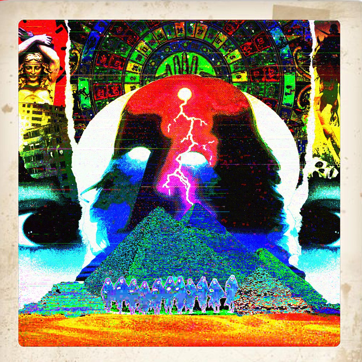 New auction <a href="/salvor_io/">Salvor 🚢🔺</a> 

"Eleven Curse"

Your shadow flees, in the secret of the mind. In eleven breaths, time breaks, Words burn, truth hides. Bone whispers, an old oath, In eleven drops.

Starting bid 0.50 $AVAX 🔺

Auction end in 3 days 🔻