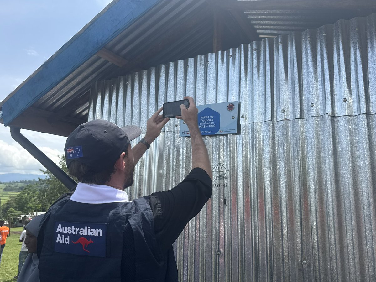 SNV Ethiopia tweet media