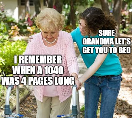 Daily Tax Memes tweet media