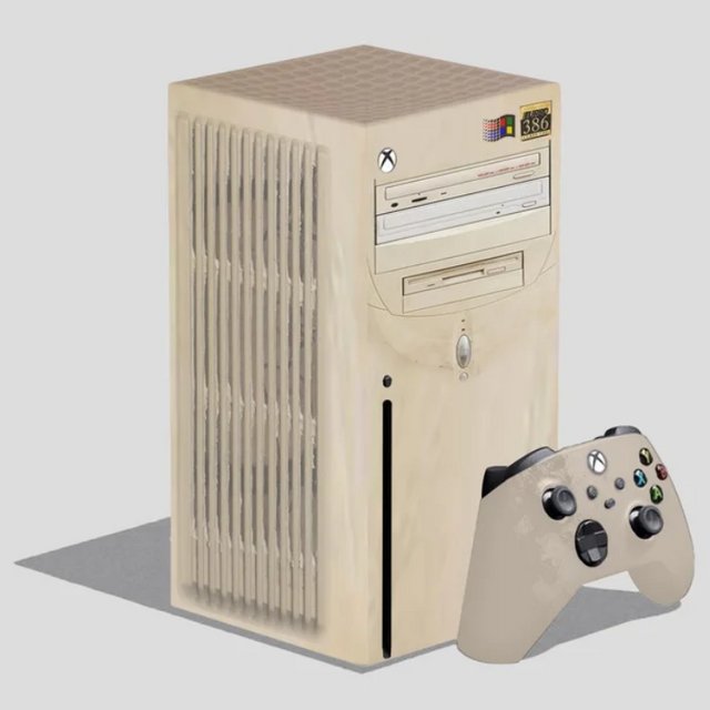 NelsonGaming12's tweet image. Next gen xboxs are photos are starting to leak