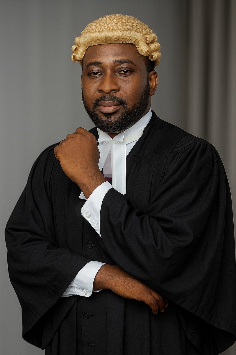 JIMMY ABIA, ESQ. (@jimmyabia) on Twitter photo 