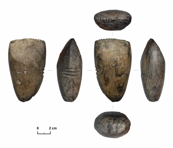 EthnoArchaeon's tweet photo. ⚒🔬📝Nuevo artículo sobre una peculiar hacha pulimentada con muescas que apareció en el yacimiento vettón del #CerrodelaMesa (#AlcoleadelTajo, TO). [🐠🐠Sigue nadando, sigue nadando...]
https://t.co/R9GhPC7xJU
#VínculosdeHistoria #UCLM #Etnoarqueología #Vettones #Ironage #COTES https://t.co/MA5FyZjt0N