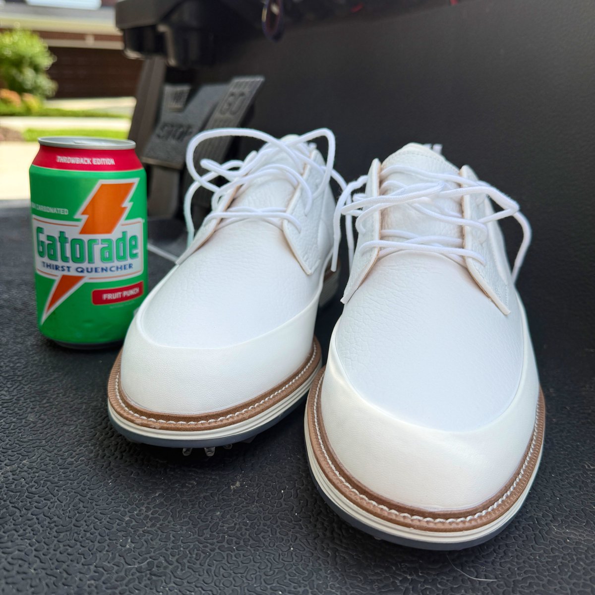 Featured pairing.

#FeelTheJoy #FJPremiereSeries