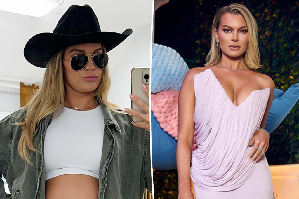 Lindsay Hubbard reveals her future on ‘Summer House’ after welcoming baby girl Gemma trib.al/PqzOn5D