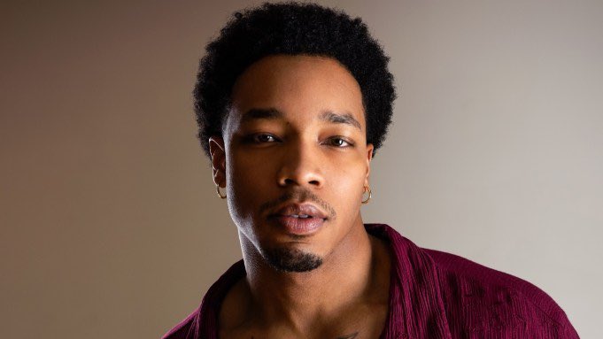 Jhaleil Swaby has been cast as Panache, a Career tribute from District 1 in The Hunger Games: Sunrise on the Reaping according to <a href="/DEADLINE/">Deadline</a> . 💎⚔️