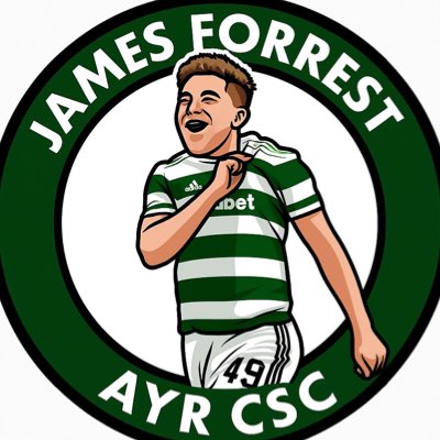 After a discussion within our supporters club we felt it was time to give the recognition our local legend and most decorated player deserves.

We look forward to showing our continued support and following the famous green &amp; white. 

JFACSC 🫶🏻🍀