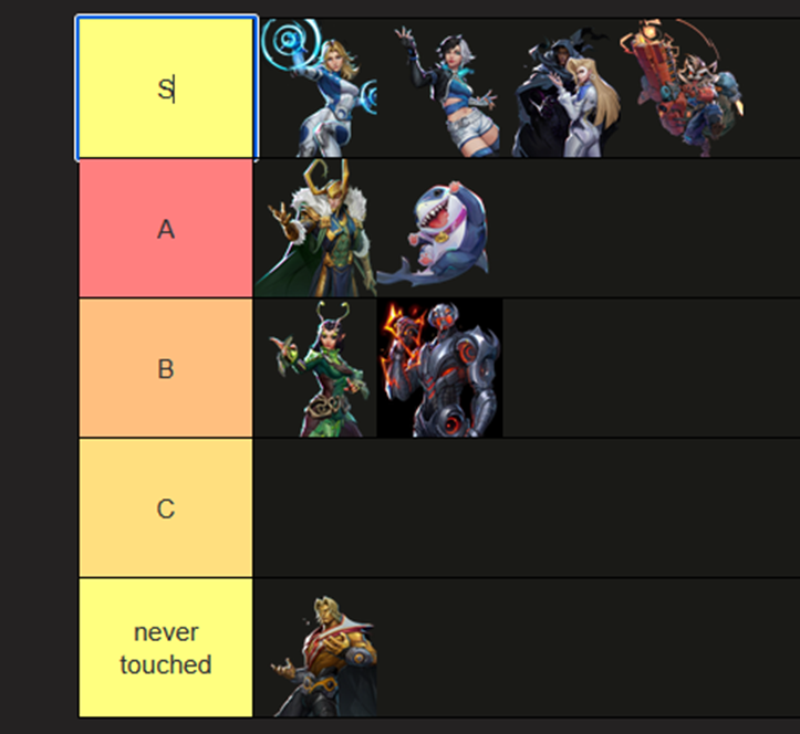 LFT EU SUPPORT OAA 

Current Ex Oblivione Sub hoping for a main roster spot

Best Invis player EU and fluent on other heroes at a OAA level

Always t500, peak rank 27

Able to ult track and play often

Only interested in T1/high T2 teams with full OAA players for good placements