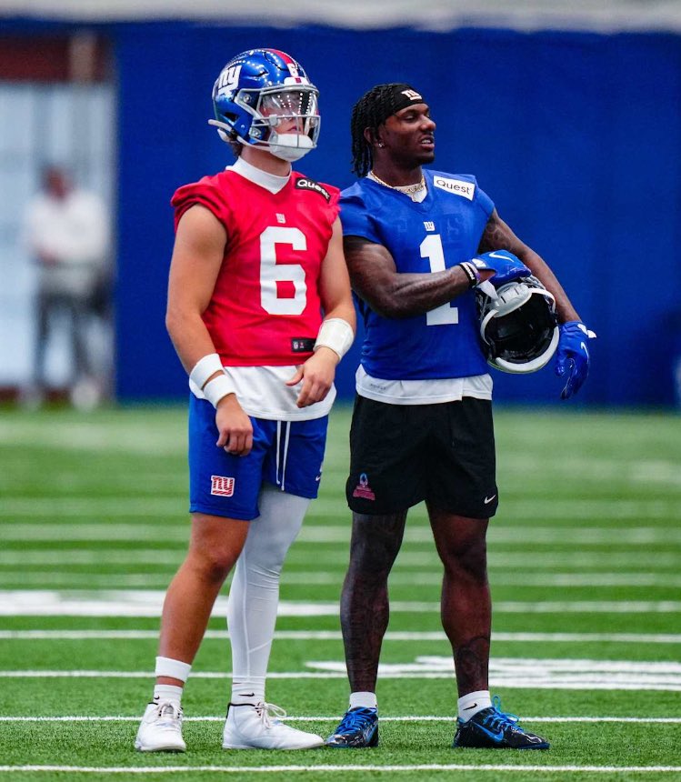 Couple of 1st round picks