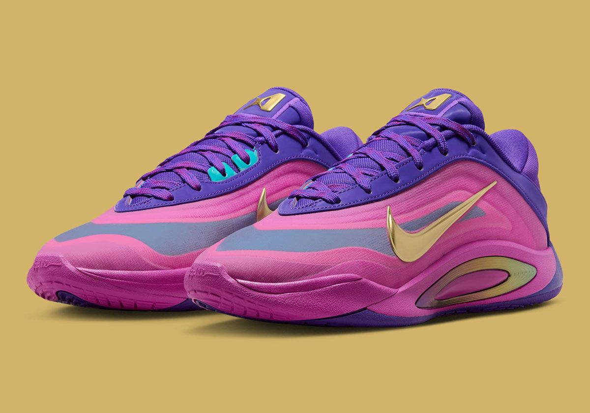 Nike A'One 