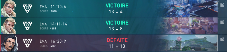 TSE totoro (@totorottv) on Twitter photo 2-1 against <a href="/rehgaming/">REH Gaming π¦</a> in <a href="/RadiantSceneEU/">RCS</a>
Really happy with our performance and especially with our comms :)
<a href="/rekichFPS/">TSE rekich</a>
<a href="/Co0kieClicker/">Cookie</a>
<a href="/Nirvia999/">Nirvia</a>
<a href="/empreZ_val/">empreZ</a>
2-0 in swiss stage rn 2-1 against <a href="/rehgaming/">REH Gaming π¦</a> in <a href="/RadiantSceneEU/">RCS</a>
Really happy with our performance and especially with our comms :)
<a href="/rekichFPS/">TSE rekich</a>
<a href="/Co0kieClicker/">Cookie</a>
<a href="/Nirvia999/">Nirvia</a>
<a href="/empreZ_val/">empreZ</a>
2-0 in swiss stage rn