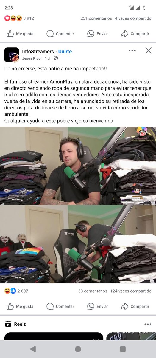 gilberto_ml's tweet photo. @auronplay y esta noticia????? https://t.co/S3H20IaR4Z