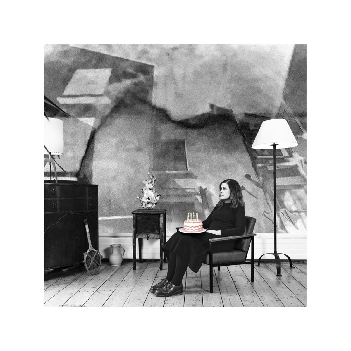 Alison Moyet News tweet media