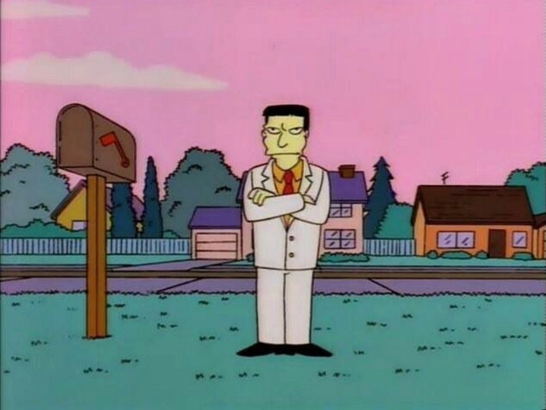 Criminalsimpsons (@criminalsimpson) on Twitter photo 