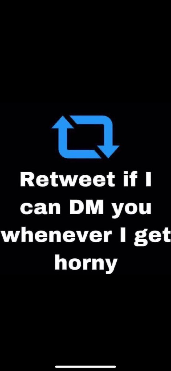 So… can I?
