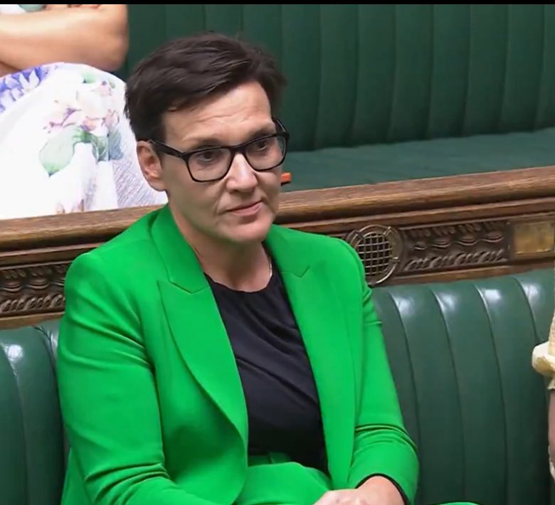 The Minister for Infanticide