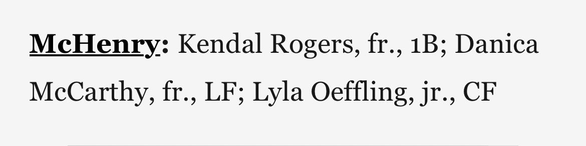 Lyla Oeffling tweet media