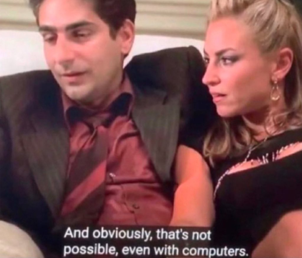 fieldplower's tweet photo. just a reminder that some people did homosexual voyeurism last week &amp; then did it again.

idk anything about it but sounded weird as fuck. https://t.co/GqAdjyWELX