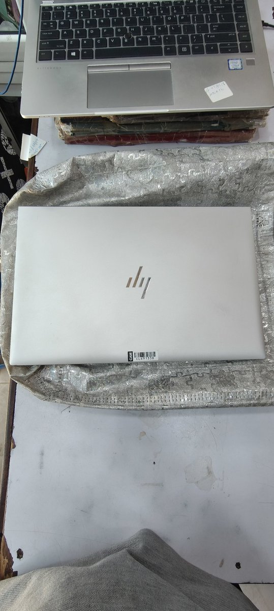 AbidPlug's tweet photo. Strictly UK used ‼️
Model: HP Elite book 840 G7

Specifications:
Intel Core i5 processor
10th generation
16GB ram
512GB SSD
Keyboard light
Face id scanner
WiFi &amp; Bluetooth

Price: N450k
2 units Available ‼️we deliver nationwide
To order:
https://t.co/2Lo1e4qDGX https://t.co/GWQsuCh5qa